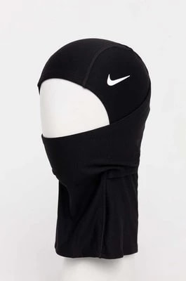 Zdjęcie produktu Nike kominiarka Hyperwarm kolor czarny