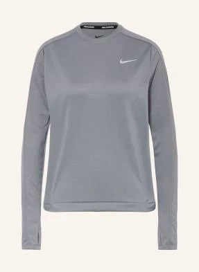 Zdjęcie produktu Nike Koszulka Do Biegania Dri-Fit grau