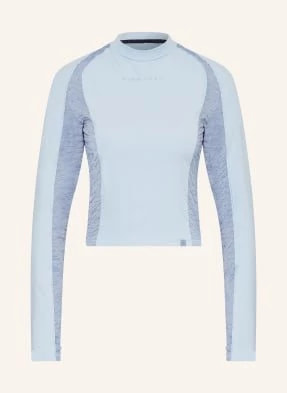 Zdjęcie produktu Nike Koszulka Do Biegania Dri-Fit Trail blau