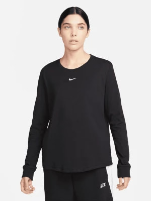 Zdjęcie produktu Nike Koszulka w kolorze czarnym rozmiar: S