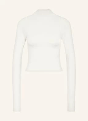 Zdjęcie produktu Nike Koszulka Z Długim Rękawem Zenvy beige