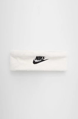 Zdjęcie produktu Nike opaska kolor biały