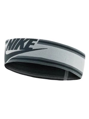 Zdjęcie produktu Nike Opaska materiałowa N.100.3550.147.OS Szary