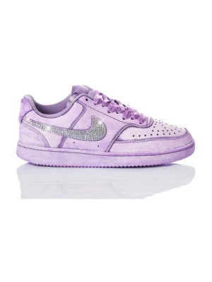 Zdjęcie produktu Nike, Sneakers Purple, female,