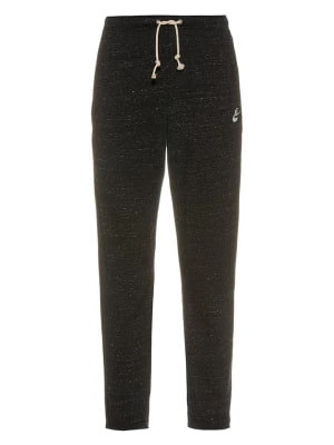 Zdjęcie produktu Nike Spodnie dresowe w kolorze czarnym rozmiar: L