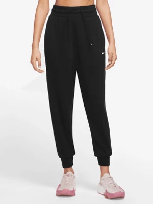 Zdjęcie produktu Nike Spodnie dresowe w kolorze czarnym rozmiar: M