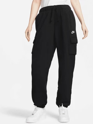 Zdjęcie produktu Nike Spodnie dresowe w kolorze czarnym rozmiar: S