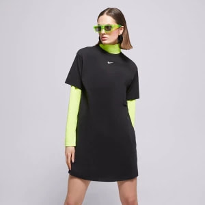 Zdjęcie produktu Nike Sukienka W Nsw Essntl Ss Dress Tshrt