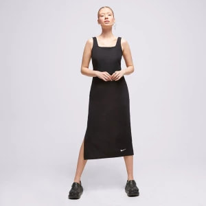 Zdjęcie produktu Nike Sukienka W Nsw Jrsy Cami Dress Midi