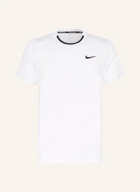 Zdjęcie produktu Nike T-Shirt Nikecourt Dri-Fit Advantage weiss