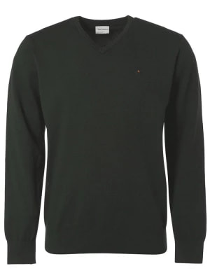 Zdjęcie produktu No Excess Sweter w kolorze khaki rozmiar: XL