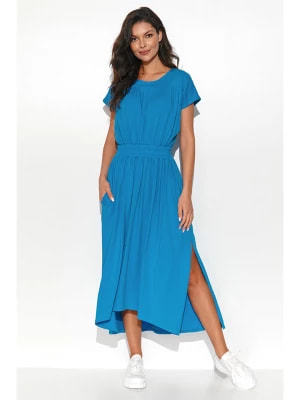 Zdjęcie produktu Nominou Sukienka w kolorze niebieskim rozmiar: 40/42