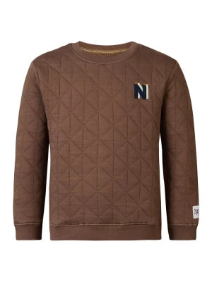 Zdjęcie produktu Noppies Bluza "Westview" w kolorze brązowym rozmiar: 134
