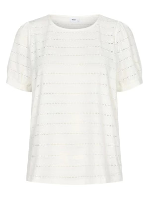 Zdjęcie produktu NÜMPH Koszulka w kolorze białym rozmiar: XL