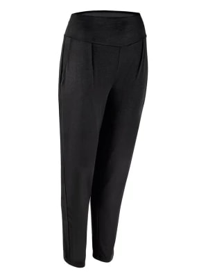 Zdjęcie produktu Nur Die Spodnie dresowe w kolorze czarnym rozmiar: 44/46