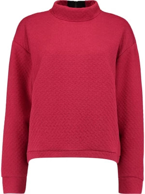 Zdjęcie produktu O`Neill Bluza "Aralia" w kolorze czerwonym rozmiar: S