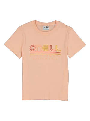 Zdjęcie produktu O`Neill Koszulka w kolorze pomarańczowym rozmiar: 176