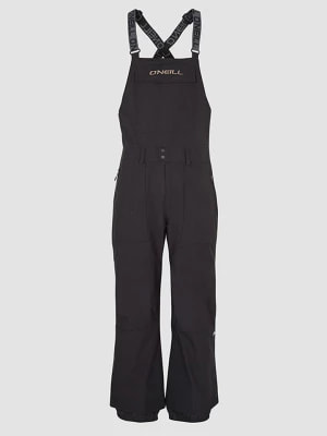Zdjęcie produktu O`Neill Spodnie narciarskie "Shred" w kolorze czarnym rozmiar: M