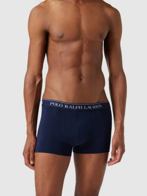 Zdjęcie produktu Obcisłe bokserki w zestawie 3 szt. Polo Ralph Lauren Underwear
