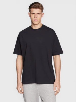 Zdjęcie produktu OCAY T-Shirt 22-311002 Czarny Regular Fit