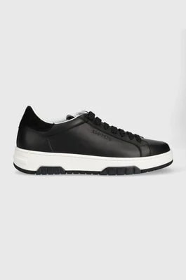 Zdjęcie produktu Off Play sneakersy skórzane FIRENZE kolor czarny FIRENZE 1 BLACK WHITE