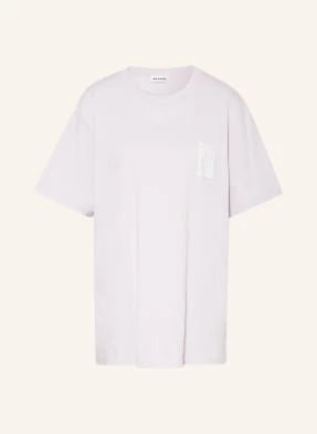Zdjęcie produktu Oh April T-Shirt Boyfriend lila