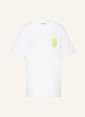 Zdjęcie produktu Oh April T-Shirt Boyfriend weiss