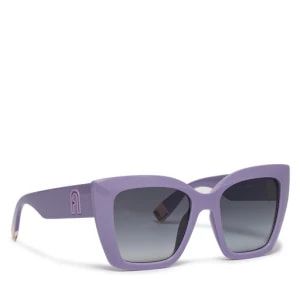 Zdjęcie produktu Okulary przeciwsłoneczne Furla Sunglasses Sfu710 WD00089-BX2836-1071S-4401 Lilas