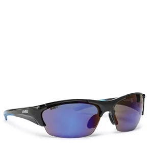 Zdjęcie produktu Okulary przeciwsłoneczne Uvex Blaze III S5320462416 Black Blue