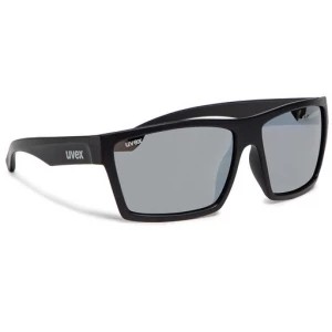 Zdjęcie produktu Okulary przeciwsłoneczne Uvex Lgl 29 S5309472216 Black Mat