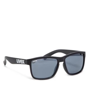 Zdjęcie produktu Okulary przeciwsłoneczne Uvex Lgl 39 S5320122216 Black Mat