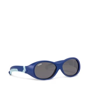 Zdjęcie produktu Okulary przeciwsłoneczne Uvex Sportstyle 510 S5320294416 Dark Blue Mat