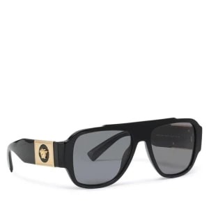 Zdjęcie produktu Okulary przeciwsłoneczne Versace 0VE4436U Black
