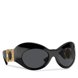 Zdjęcie produktu Okulary przeciwsłoneczne Versace 0VE4462 Black GB1/87