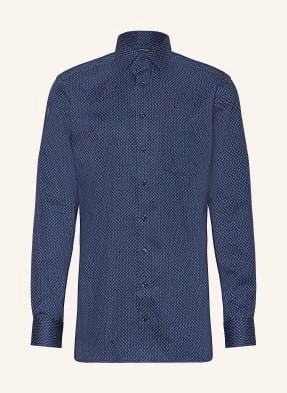 Zdjęcie produktu Olymp Koszula Luxor Modern Fit Z Bardzo Długimi Rękawami blau