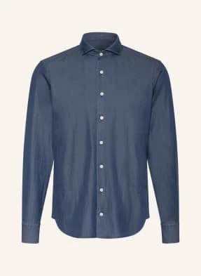 Zdjęcie produktu Olymp Signature Koszula Tailored Fit blau