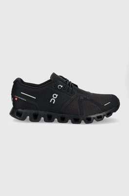 Zdjęcie produktu On-running buty do biegania Cloud 5 kolor czarny 5998986
