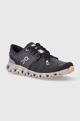 Zdjęcie produktu On-running buty do biegania Cloud X 3 kolor fioletowy 6098097