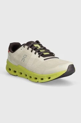 Zdjęcie produktu On-running buty do biegania Cloudgo kolor beżowy