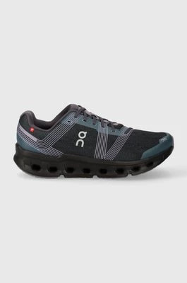 Zdjęcie produktu On-running buty do biegania CLOUDGO kolor granatowy