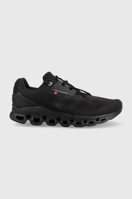 Zdjęcie produktu On-running buty do biegania Cloudstratus 3999214 kolor czarny 3999214-214