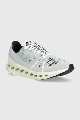 Zdjęcie produktu On-running buty do biegania Cloudsurfer kolor szary