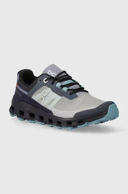 Zdjęcie produktu On-running buty do biegania Cloudvista kolor fioletowy 6498061