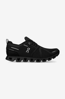 Zdjęcie produktu On-running sneakersy Cloud 5 Waterproof kolor czarny 5998838-ALLBLACK