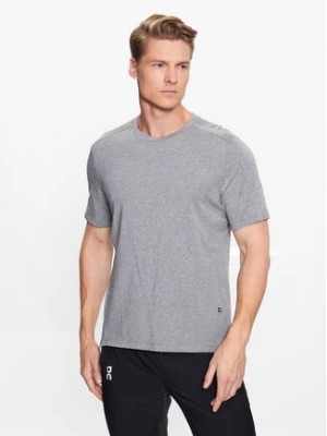 Zdjęcie produktu On T-Shirt Active-T M 12201065 Szary Athletic Fit