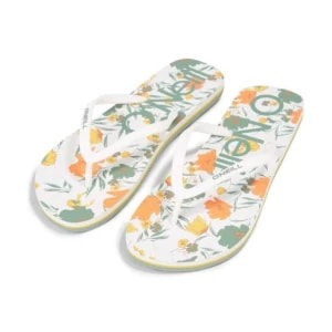 Zdjęcie produktu ONeill Japonki O&#39;Neill Profile Graphic Sandals W 92800614010 białe