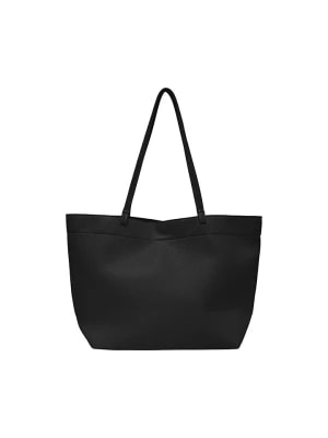 Zdjęcie produktu ONLY Shopper bag w kolorze czarnym - 45 x 29 x 15 cm rozmiar: onesize