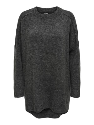 Zdjęcie produktu ONLY Sweter w kolorze antracytowym rozmiar: S
