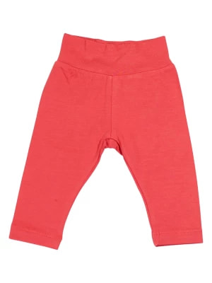 Zdjęcie produktu ONNOLULU Spodnie dresowe w kolorze czerwonym rozmiar: 86/92