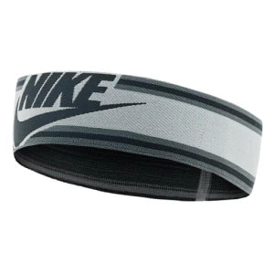 Zdjęcie produktu Opaska materiałowa Nike N.100.3550.147.OS Szary